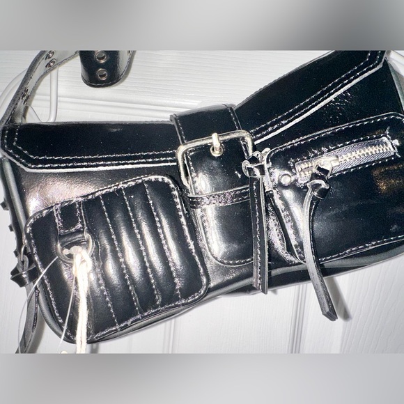 Free People High Speed Crossbody - Picture 7 of 11